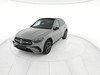 Mercedes GLC 220 d amg line advanced 4matic auto ibrido grigio