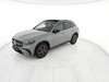 Mercedes GLC 220 d amg line advanced 4matic auto ibrido grigio
