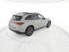 Mercedes GLC 220 d amg line advanced 4matic auto ibrido grigio