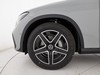 Mercedes GLC 220 d amg line advanced 4matic auto ibrido grigio