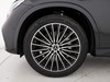 Mercedes GLC 220 d amg line advanced 4matic auto ibrido grigio