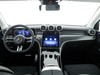 Mercedes GLC 220 d amg line advanced 4matic auto ibrido grigio