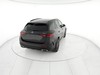 Mercedes GLC 300 de phev amg line advanced tech special edition 140 anni 4matic auto ibrido grigio