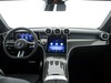 Mercedes GLC 300 de phev amg line advanced tech special edition 140 anni 4matic auto ibrido grigio