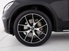 Mercedes GLC Coupè coupe 220 d premium 4matic auto diesel nero