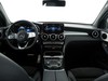 Mercedes GLC Coupè coupe 220 d premium 4matic auto diesel nero