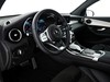 Mercedes GLC Coupè coupe 220 d premium 4matic auto diesel nero