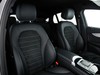 Mercedes GLC Coupè coupe 220 d premium 4matic auto diesel nero