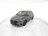 Mercedes Classe B 180 d progressive advanced plus auto diesel grigio
