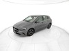 Mercedes Classe B 180 d progressive advanced plus auto diesel grigio