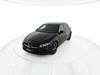 Mercedes Classe A 180 d sport auto diesel nero