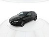 Mercedes Classe A 180 d sport auto diesel nero