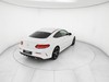 Mercedes Classe C Coupè coupe 220 d premium auto diesel bianco