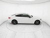 Mercedes Classe C Coupè coupe 220 d premium auto diesel bianco