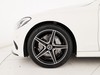 Mercedes Classe C Coupè coupe 220 d premium auto diesel bianco