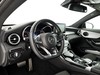 Mercedes Classe C Coupè coupe 220 d premium auto diesel bianco