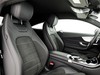Mercedes Classe C Coupè coupe 220 d premium auto diesel bianco