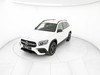 Mercedes GLB 200 d premium auto diesel bianco