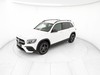 Mercedes GLB 200 d premium auto diesel bianco