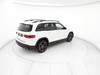 Mercedes GLB 200 d premium auto diesel bianco