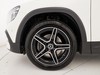 Mercedes GLB 200 d premium auto diesel bianco