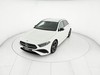 Mercedes Classe A 180 d amg line advanced plus digital edition auto diesel bianco
