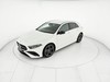 Mercedes Classe A 180 d amg line advanced plus digital edition auto diesel bianco