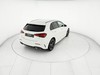 Mercedes Classe A 180 d amg line advanced plus digital edition auto diesel bianco