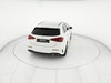 Mercedes Classe A 180 d amg line advanced plus digital edition auto diesel bianco