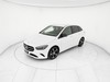 Mercedes Classe B 200 d sport plus auto diesel bianco