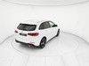 Mercedes Classe B 200 d sport plus auto diesel bianco