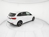 Mercedes Classe B 200 d sport plus auto diesel bianco