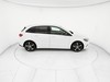 Mercedes Classe B 200 d sport plus auto diesel bianco