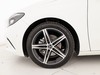 Mercedes Classe B 200 d sport plus auto diesel bianco