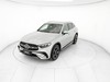 Mercedes GLC 220 d amg line advanced plus 4matic auto ibrido argento