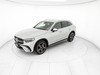 Mercedes GLC 220 d amg line advanced plus 4matic auto ibrido argento