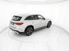 Mercedes GLC 220 d amg line advanced plus 4matic auto ibrido argento