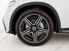 Mercedes GLC 220 d amg line advanced plus 4matic auto ibrido argento