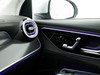 Mercedes GLC 220 d amg line advanced plus 4matic auto ibrido argento