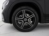 Mercedes GLB 180 d amg line advanced plus auto diesel nero