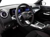 Mercedes GLB 180 d amg line advanced plus auto diesel nero