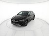Mercedes GLA 180 d executive auto diesel nero