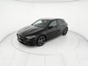 Mercedes Classe A 180 amg line advanced plus auto ibrido nero