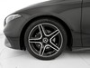 Mercedes Classe A 180 amg line advanced plus auto ibrido nero