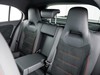 Mercedes Classe A 180 amg line advanced plus auto ibrido nero