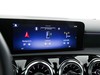 Mercedes Classe A 180 amg line advanced plus auto ibrido nero