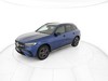 Mercedes GLC 220 d amg line advanced 4matic auto ibrido blu/azzurro