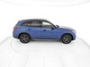 Mercedes GLC 220 d amg line advanced 4matic auto ibrido blu/azzurro