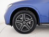 Mercedes GLC 220 d amg line advanced 4matic auto ibrido blu/azzurro