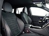Mercedes GLC 220 d amg line advanced 4matic auto ibrido blu/azzurro